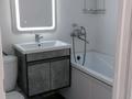2-комнатная квартира · 45 м² · 4/5 этаж, Жидебай-Батыра — Рынок, лагманная, Планета. за 15 000 ₸ в Балхаше — фото 10