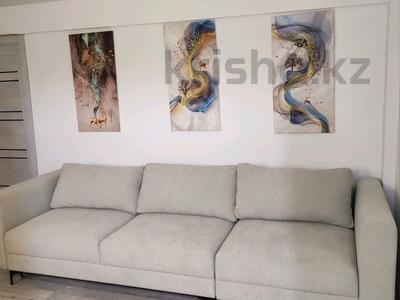 2-бөлмелі пәтер · 45 м² · 4/5 қабат, Жидебай-Батыра — Рынок, лагманная, Планета., бағасы: 15 000 〒 в Балхаше