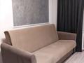 2-комнатная квартира · 45 м² · 4/5 этаж, Жидебай-Батыра — Рынок, лагманная, Планета. за 15 000 ₸ в Балхаше — фото 4