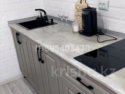 2-комнатная квартира · 45 м² · 4/5 этаж, Жидебай-Батыра — Рынок, лагманная, Планета. за 30 000 〒 в Балхаше