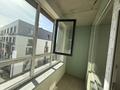 2-бөлмелі пәтер · 56.49 м² · 5/6 қабат, мкр Кайрат, бағасы: 50 млн ₸ в Алматы, Турксибский р-н — фото 15
