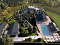 Еркін, монша, қонақ үй және демалыс орындары · 4300 м², бағасы: ~ 1.7 млрд ₸ в Орман — фото 3