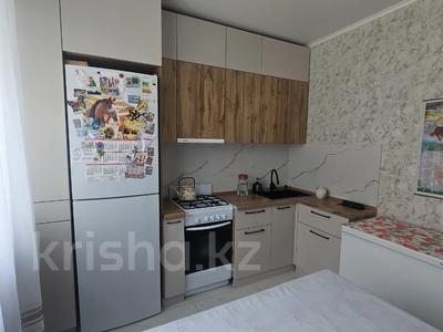 1-бөлмелі пәтер · 33 м² · 3/9 қабат, Аэропорт 1 шағын ауданы, аэропорт 45д, бағасы: 18 млн ₸ в Костанае, Микрорайон Аэропорт 1
