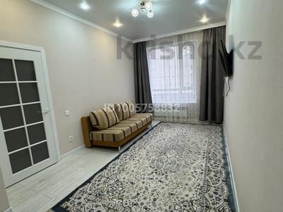 1-комнатная квартира · 38 м² · 7/10 этаж, Култегин 11 — Култегин 11 за 200 000 〒 в Астане, Нура р-н