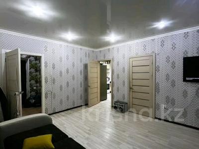 2-комнатная квартира, 44 м², 1/5 этаж, Дулатов 21 за 15.5 млн 〒 в Кокшетау