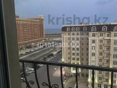 2-бөлмелі пәтер · 80 м² · 10/10 қабат, 18А ш/а 10, бағасы: 35 млн ₸ в Актау, 18А мкр
