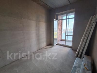 1-комнатная квартира · 43 м² · 11/12 этаж, ​Чингиз Айтматов 52 — Чингис Айтматова-Косшыгулулы--Бейбарс Султан-Коргальжинск ое шоссе за 100 000 ₸ в Астане, Нура р-н