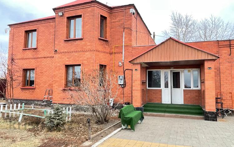 Жеке үй · 6 бөлме · 280 м² · 10 сот., Косшы, бағасы: 140 млн 〒 — фото 60