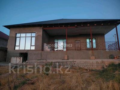 Часть дома · 7 комнат · 270 м², мкр Акжар 5 — Ботакара за 26.5 млн 〒 в Шымкенте, Абайский р-н