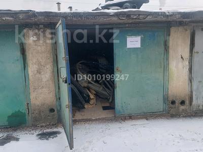 Гараж · 16.6 м² · мкр Сайран — Толеби 293А за 2.5 млн ₸ в Алматы, Ауэзовский р-н