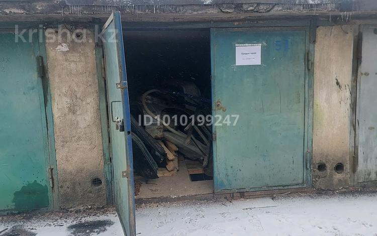Гараж · 16.6 м² · мкр Сайран — Толеби 293А за 2.5 млн ₸ в Алматы, Ауэзовский р-н — фото 2
