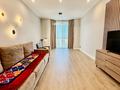 3-комнатная квартира · 104.5 м² · 12/19 этаж, Сейфуллина за 146.5 млн ₸ в Алматы, Бостандыкский р-н — фото 5