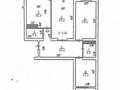 3-комнатная квартира · 104.5 м² · 12/19 этаж, Сейфуллина за 146.5 млн ₸ в Алматы, Бостандыкский р-н — фото 17