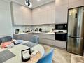 3-комнатная квартира · 104.5 м² · 12/19 этаж, Сейфуллина за 146.5 млн ₸ в Алматы, Бостандыкский р-н — фото 3