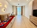 3-комнатная квартира · 104.5 м² · 12/19 этаж, Сейфуллина за 146.5 млн ₸ в Алматы, Бостандыкский р-н — фото 4