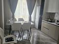 2-комнатная квартира · 61.5 м² · 9/12 этаж, Райымбека 351/1 за 55 млн ₸ в Алматы, Алатауский р-н — фото 2