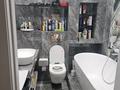 2-комнатная квартира · 61.5 м² · 9/12 этаж, Райымбека 351/1 за 55 млн ₸ в Алматы, Алатауский р-н — фото 3