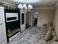 3-комнатная квартира · 58 м² · 4/4 этаж, Мкр Жетысу — Проспект Назарбаева за 16.5 млн ₸ в Талдыкоргане, мкр Жетысу