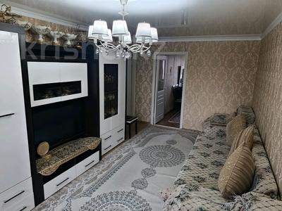 3-комнатная квартира · 58 м² · 4/4 этаж, Мкр Жетысу — Проспект Назарбаева за 16.5 млн ₸ в Талдыкоргане, мкр Жетысу