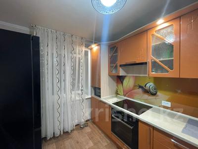 3-бөлмелі пәтер · 61 м² · 9/9 қабат, Батыр Баяна, бағасы: 26.5 млн ₸ в Петропавловске