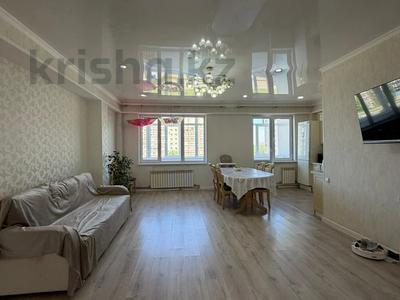5-бөлмелі пәтер · 140 м² · 3/10 қабат, Казыбек Би 5, бағасы: 65 млн ₸ в Усть-Каменогорске