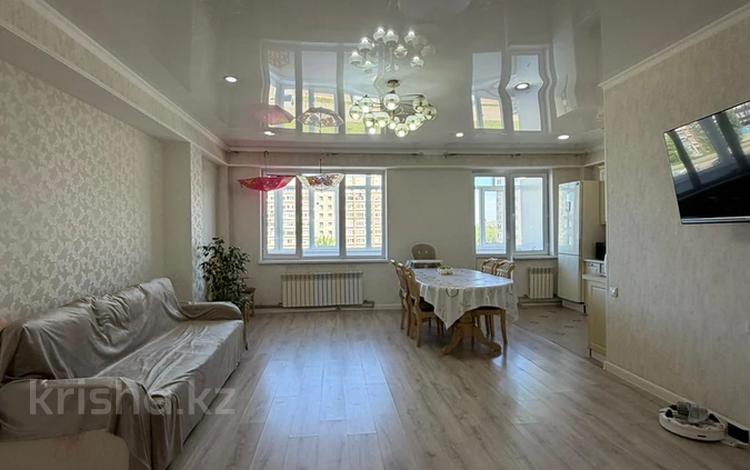 5-бөлмелі пәтер · 140 м² · 3/10 қабат, Казыбек Би 5, бағасы: 65 млн ₸ в Усть-Каменогорске — фото 2