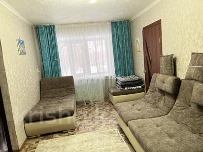 2-комнатная квартира, 42.4 м², 2/4 этаж, Гагарина 4 — ДКГ за 12 млн 〒 в Абае