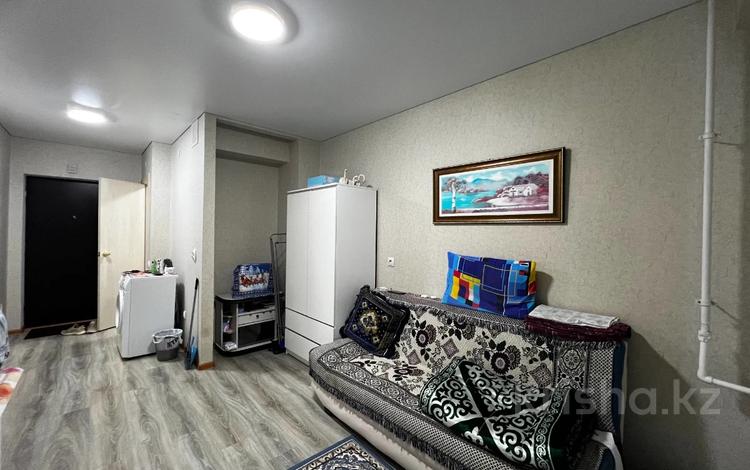 1-бөлмелі пәтер · 17.6 м² · 3/6 қабат, Юбилейный 140, бағасы: 9.5 млн ₸ в Костанае — фото 3