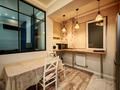 2-бөлмелі пәтер · 58 м² · 8/10 қабат, мкр Шугыла, Жунисова, бағасы: 32.9 млн ₸ в Алматы, Наурызбайский р-н — фото 3