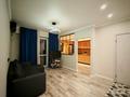 2-бөлмелі пәтер · 58 м² · 8/10 қабат, мкр Шугыла, Жунисова, бағасы: 32.9 млн ₸ в Алматы, Наурызбайский р-н — фото 5