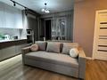 2-бөлмелі пәтер · 52 м² · 10/10 қабат, Сейфуллина 51, бағасы: 32.5 млн 〒 в Алматы, Турксибский р-н