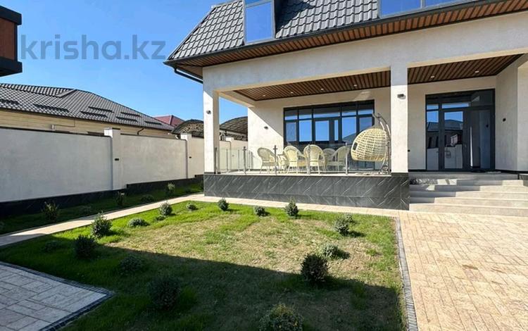 Жеке үй · 5 бөлме · 230 м² · 10 жүзд., мкр Северо-Запад, бағасы: 170 млн ₸ в Шымкенте, Абайский р-н — фото 2