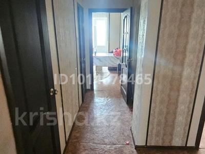 1-комнатная квартира · 49 м² · 1/9 этаж, Нур Актобе 16г за 12.5 млн ₸