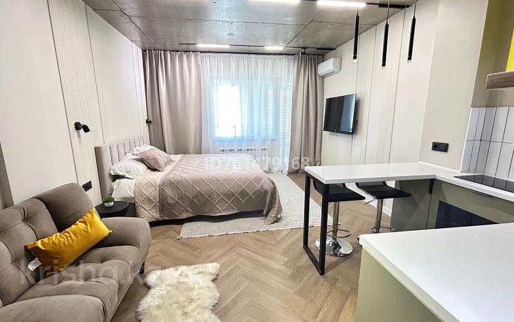 1-бөлмелі пәтер · 30 м² · 9/10 қабат, Сейфуллина 416 — Макатаева Сейфуллина, бағасы: 18 000 ₸ в Алматы, Алмалинский р-н — фото 2