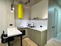 1-бөлмелі пәтер · 30 м² · 9/10 қабат, Сейфуллина 416 — Макатаева Сейфуллина, бағасы: 18 000 ₸ в Алматы, Алмалинский р-н — фото 6