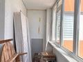 3-комнатная квартира · 75.4 м² · 3/9 этаж, Микрорайон Аэропорт 1, Аэропорт за 40.8 млн ₸ в Костанае — фото 20