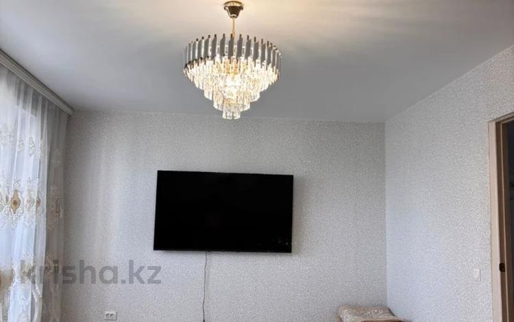 3-комнатная квартира · 75.4 м² · 3/9 этаж, Микрорайон Аэропорт 1, Аэропорт за 40.8 млн ₸ в Костанае — фото 4