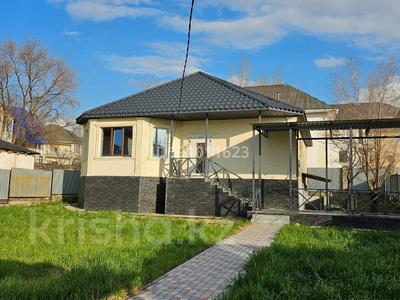 Отдельный дом • 4 комнаты • 164 м² • 9 сот., Сарытау за 40 млн 〒 в Кыргауылдах