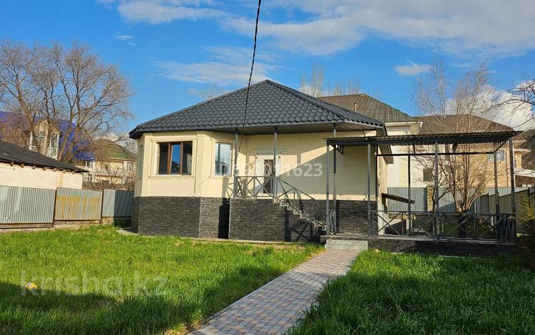 Отдельный дом • 4 комнаты • 164 м² • 9 сот., Сарытау за 40 млн 〒 в Кыргауылдах — фото 21