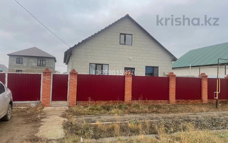 Жеке үй · 3 бөлме · 90 м² · 8 жүзд., Александра Затаевича — ПДП-1, Деркул, мкр Көкжиек, бағасы: 30 млн ₸ в Уральске — фото 2