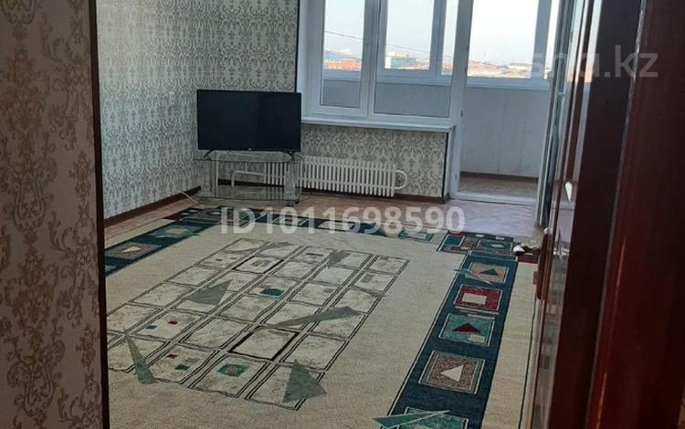 2-комнатная квартира · 48 м² · 7/7 этаж, 11-й мкр 18 за 10 млн ₸ в Актау — фото 2
