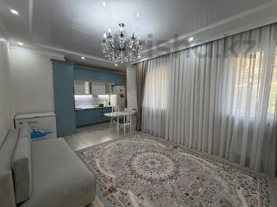 3-бөлмелі пәтер · 71 м² · 2/8 қабат, Тауелсиздик 21-25, бағасы: 55 млн ₸ в Астане, Сарайшык р-н