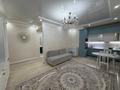 3-бөлмелі пәтер · 71 м² · 2/8 қабат, Тауелсиздик 21-25, бағасы: 55 млн ₸ в Астане, Сарайшык р-н — фото 2