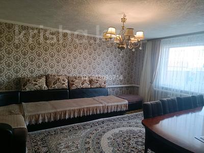 Отдельный дом · 3 комнаты · 120 м² · 10 сот., Микрорайон Северный, Мкр Северный 360 — Ипподром Заречный за 43 млн 〒 в Костанае