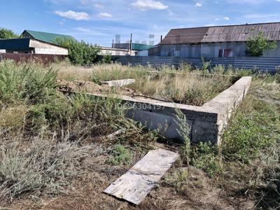 Жер телімі · 10 сотық, Қызбек би 13, бағасы: 9.8 млн ₸ в Караоткеле