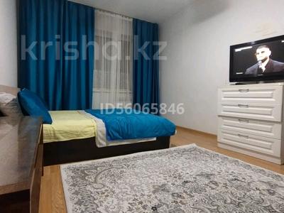 1-комнатная квартира · 50 м² · 8/9 этаж, Нажемиденова 10 — Калдаякова Тауелсиздик за 13 000 ₸ в Астане, Алматы р-н