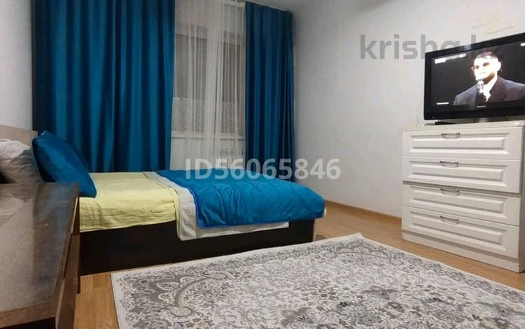 1-комнатная квартира · 50 м² · 8/9 этаж, Нажемиденова 10 — Калдаякова Тауелсиздик за 13 000 ₸ в Астане, Алматы р-н — фото 42