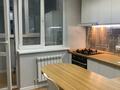 2-бөлмелі пәтер, 65 м², 5/5 қабат ай сайын, мкр Жас Канат, бағасы: 250 000 〒 в Алматы, Турксибский р-н — фото 8