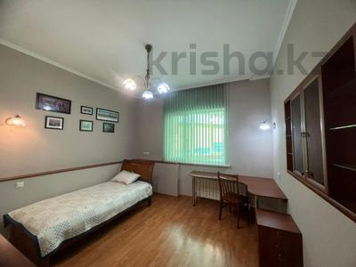 3-бөлмелі пәтер · 115 м² · 11/17 қабат, Муканова, бағасы: 82.5 млн ₸ в Алматы, Алмалинский р-н