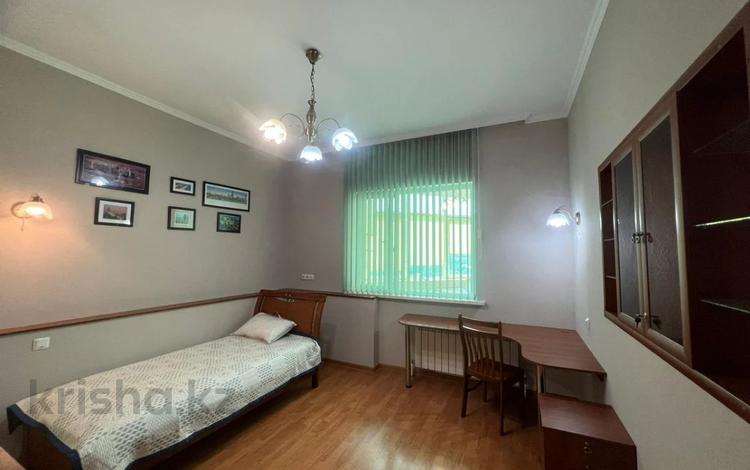 3-бөлмелі пәтер · 115 м² · 11/17 қабат, Муканова, бағасы: 82.5 млн ₸ в Алматы, Алмалинский р-н — фото 18